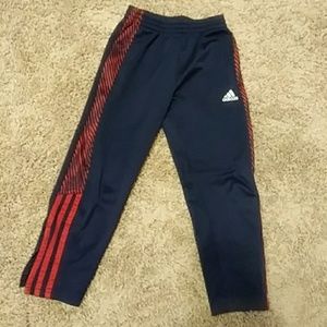 Adidas boys pants